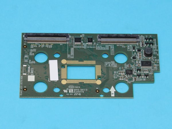 Dmd Board HE100L5(0001) Cz