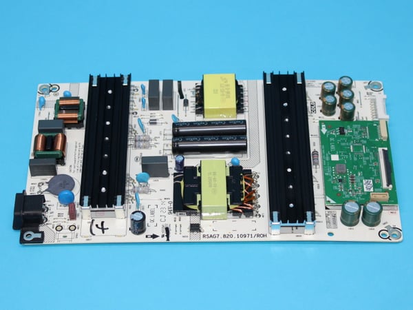 Power Board RSAG2.908.10971-27