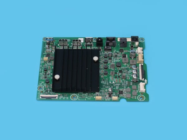 Main Board 100L9HU(0100)