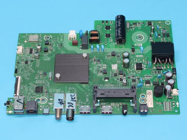 Main Board 40A36HEVS EU