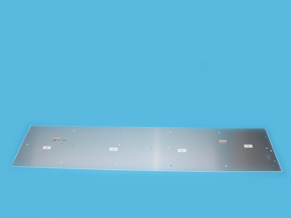 LED Light Bar BD650Z6U52-TALGB5-8-378P
