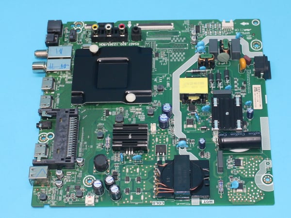 Main Board 50A53FEVS(0020) De