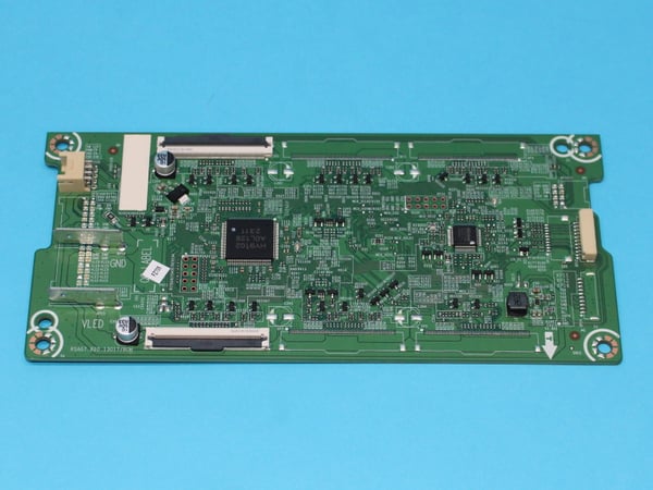 Driver Board SMD RSAG2.908.13017-01
