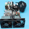 Hisense TV Optical Engine Unit 120L5GE Cz - Image 1