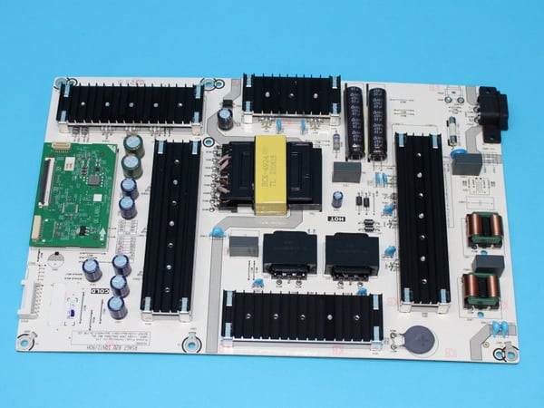 Power Board RSAG2.908.10972-21