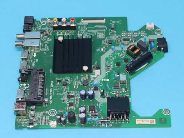 Main Board 43A53FEVS(0010) EU