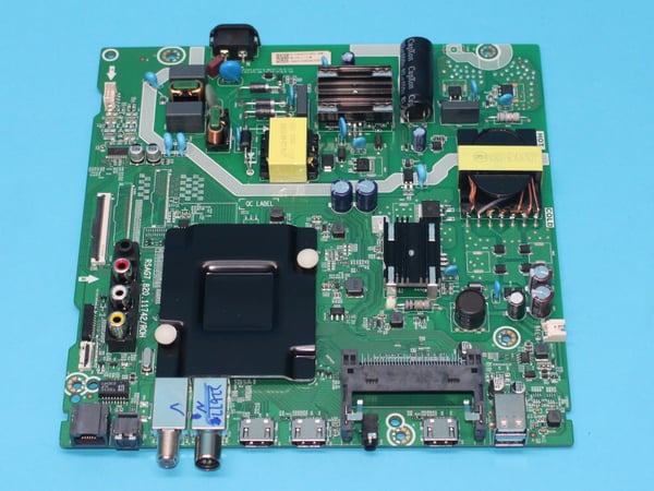 Main Board 43A56FEVS(0008) De