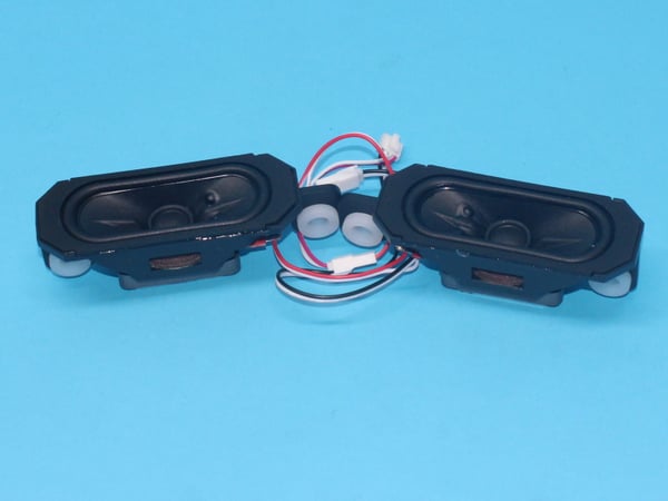 Speaker Ass'y 32A35HEVS