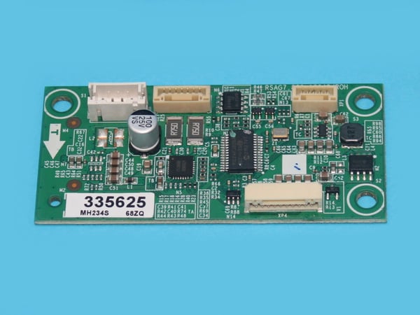 Motor Board 100L9CE