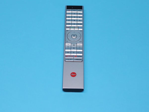 Remote Control ERF6S64L Lca