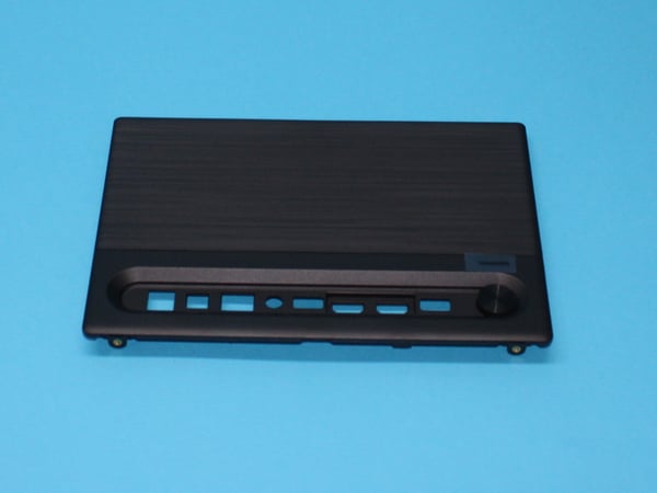 Back Cover SAG8.074.6849-02