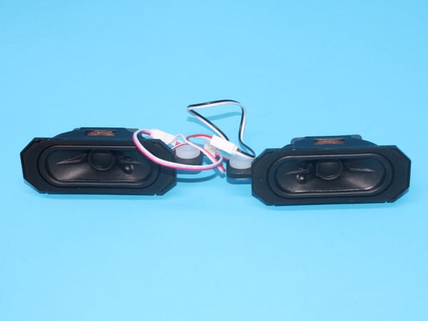 Speaker Ass'y 40A35HEVS Cz