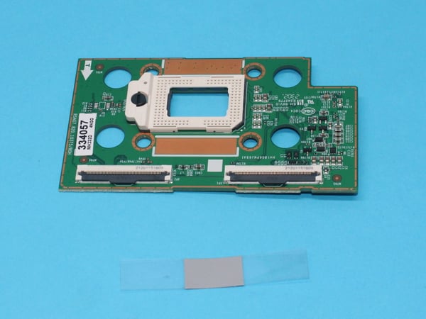 Dmd Board 100L9HE(0001)