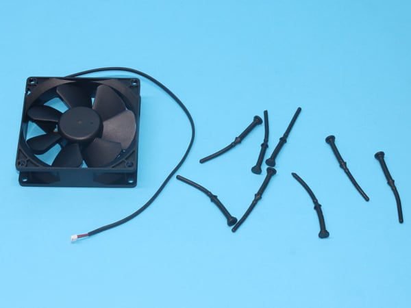 FAN-1 100L9HE(0001)