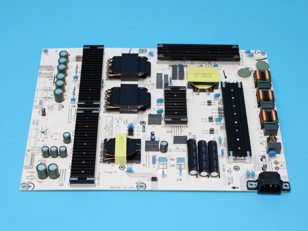 Power Board RSAG2.908.13041-02