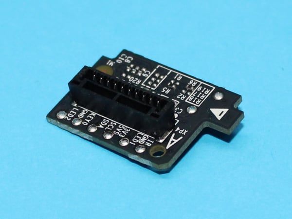 IR Board RSAG2.908.12653-10
