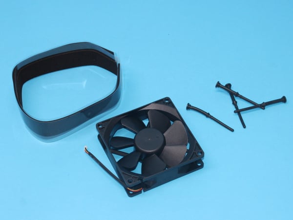 FAN-5 100L9HE(0001)