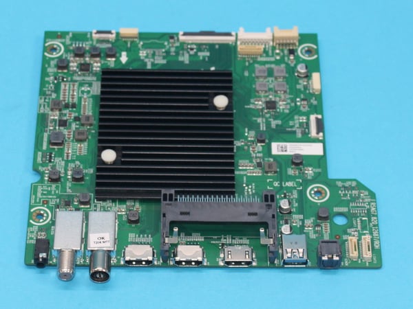 Main Board 120L9CE
