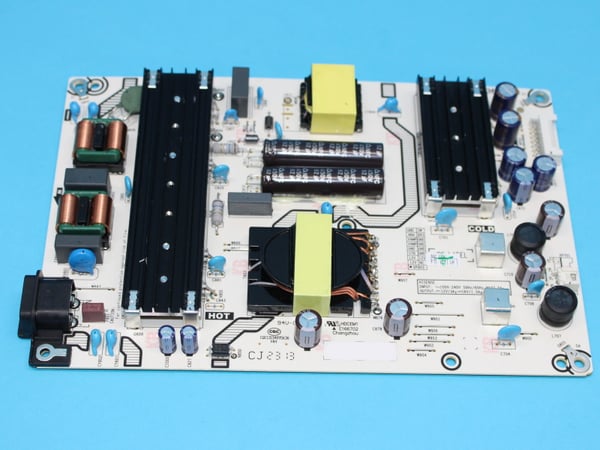 Power Board RSAG2.908.12362-21