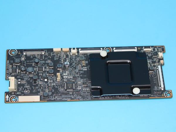 Display Board PL1HE(1000)