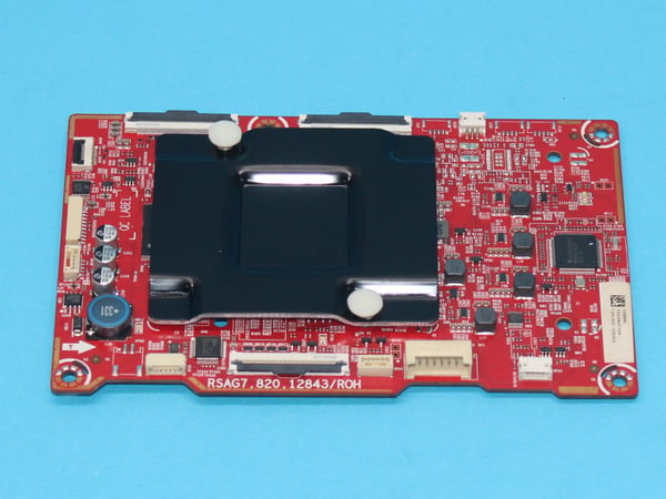Display Board 120L9CE
