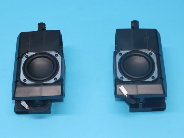 Speaker Ass'y PL1HE