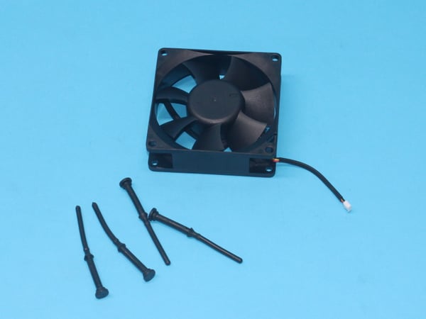 FAN-3 PL1HE