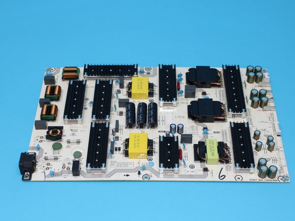 Power Board RSAG2.908.13039-01