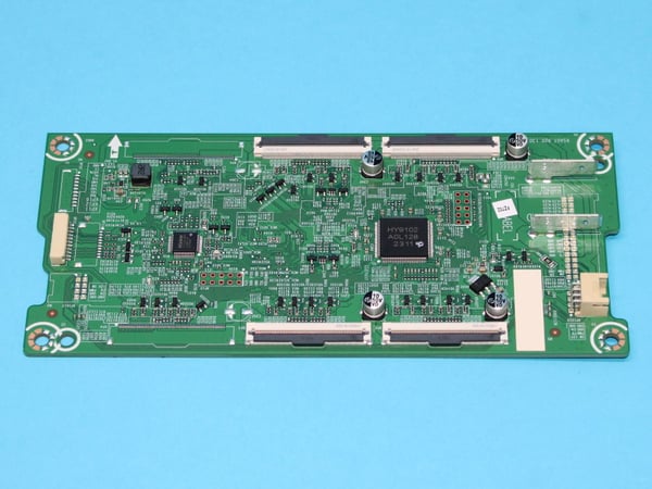 Driver Board SMD RSAG2.908.13017-12