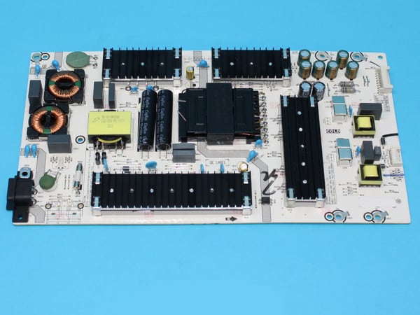 Power Board RSAG2.908.8788-16