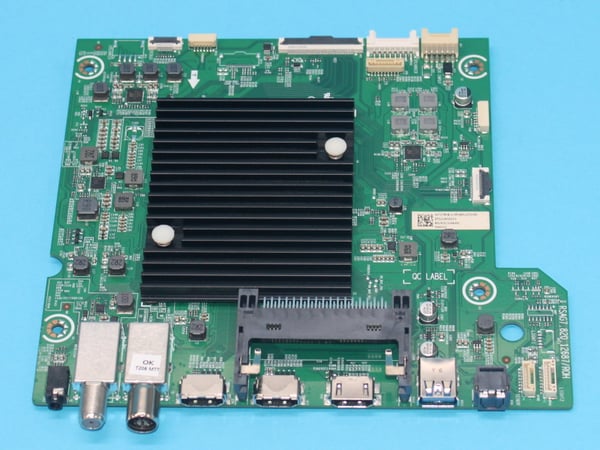Main Board 80L9CE