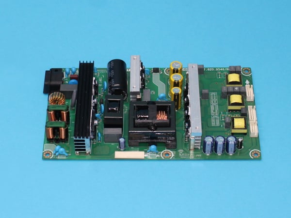 Power Board RSAG2.908.9546-16