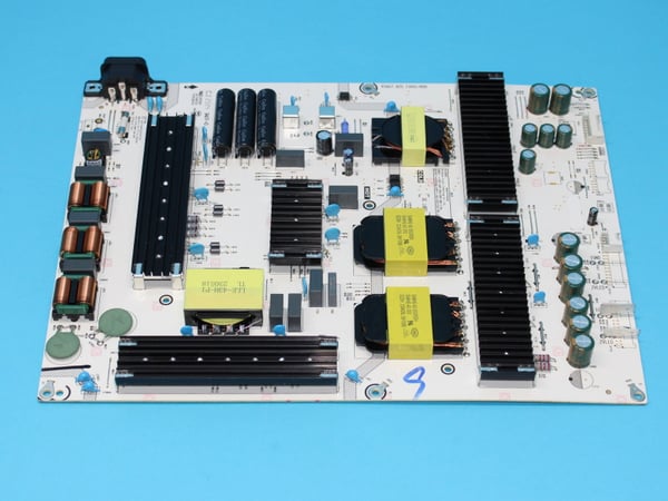 Power Board RSAG2.908.13041-06