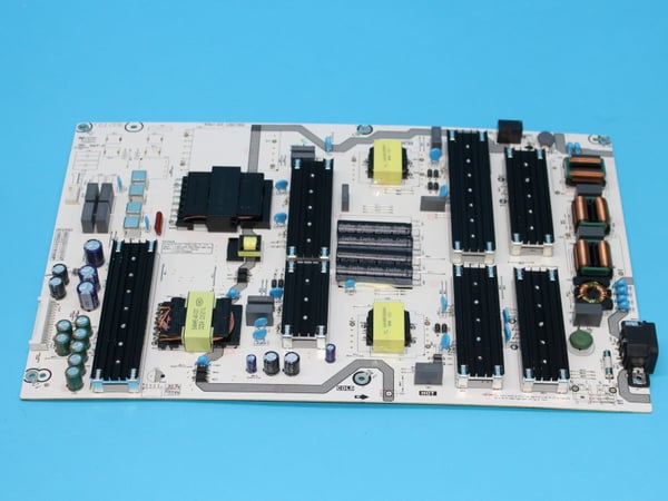 Power Board RSAG2.908.12867-06