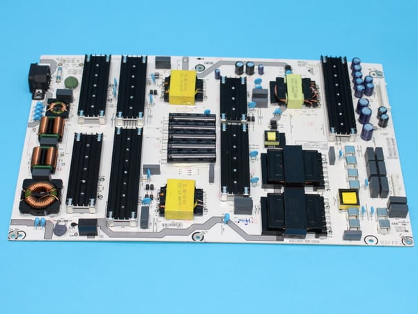 Power Board RSAG2.908.12867-05