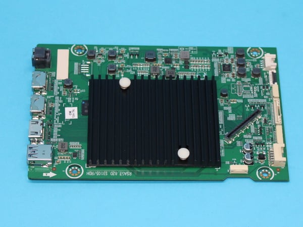 Main Board PX1HE