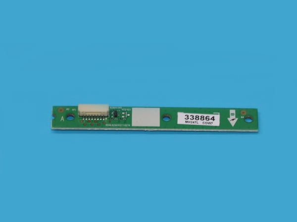 Keyboard Assembly RSAG2.908.13322