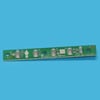 Hisense TV Keyboard Assembly RSAG2.908.13322 - Image 2