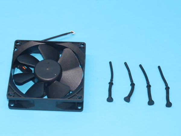 FAN-4 120L9HE