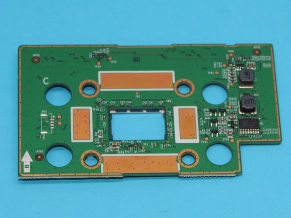 Dmd Board 120L9HE