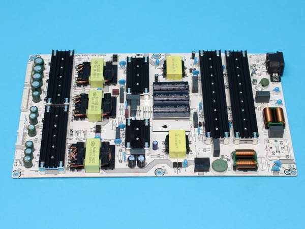 Power Board RSAG2.908.13069-03