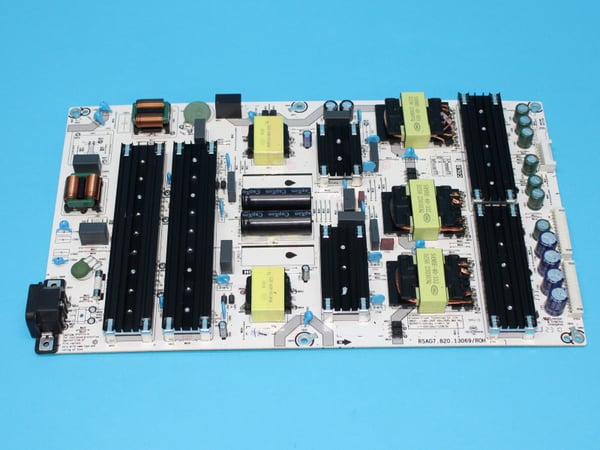 Power Board RSAG2.908.13069-02