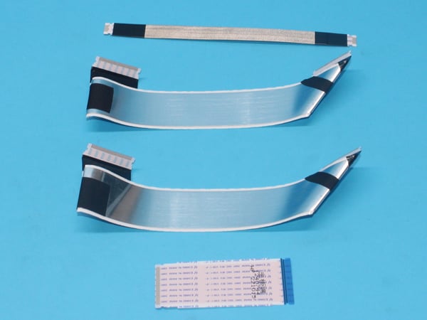 Connection Cable 120L9HE