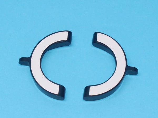 C Block Assembly 120L9HE