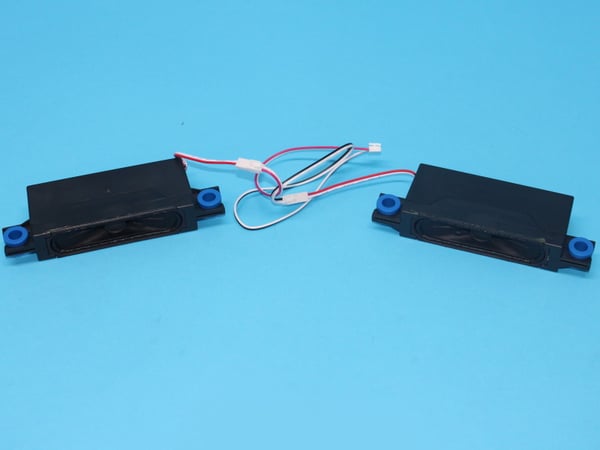Speaker Ass'y 40A36HEVS