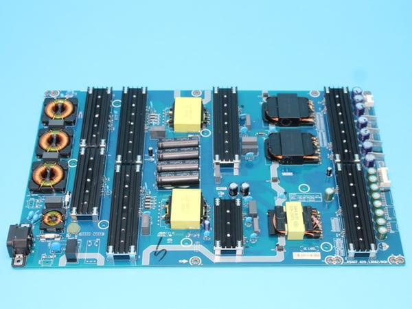 Power Board RSAG2.908.13062-03