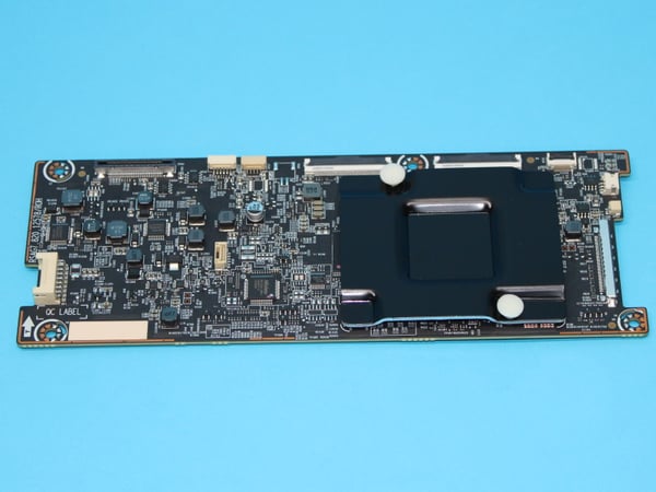 Display Board 120L5HE
