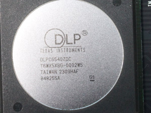 Display Board TL7K