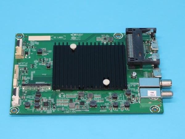 Main Board 120L5HE