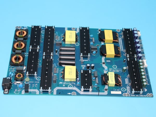 Power Board RSAG2.908.13062-04